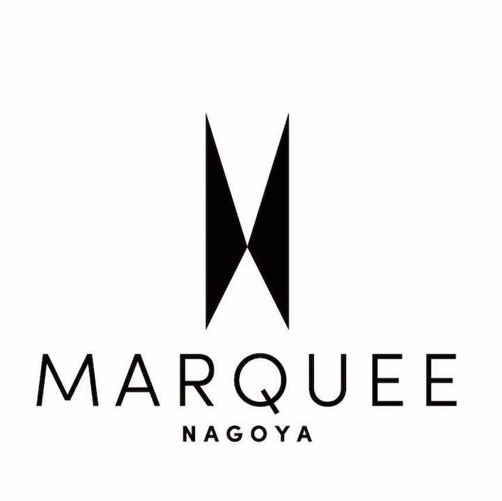 MARQUEEロゴ